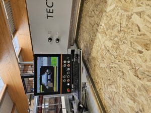 Zuschnitt mit Restteileverwaltung