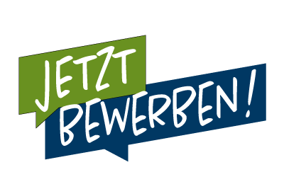 Jetzt bewerben