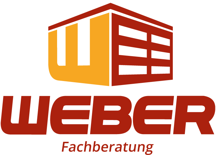 Logo Weber Verpackung